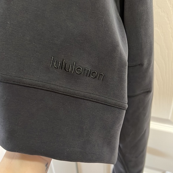 Lululemon Soft Ambitions Crop - Picture 4 of 4